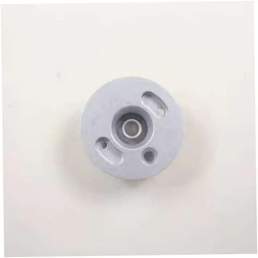 Whirlpool Range /Oven Surface Burner Base - WP4455980, Replaces: 4455980