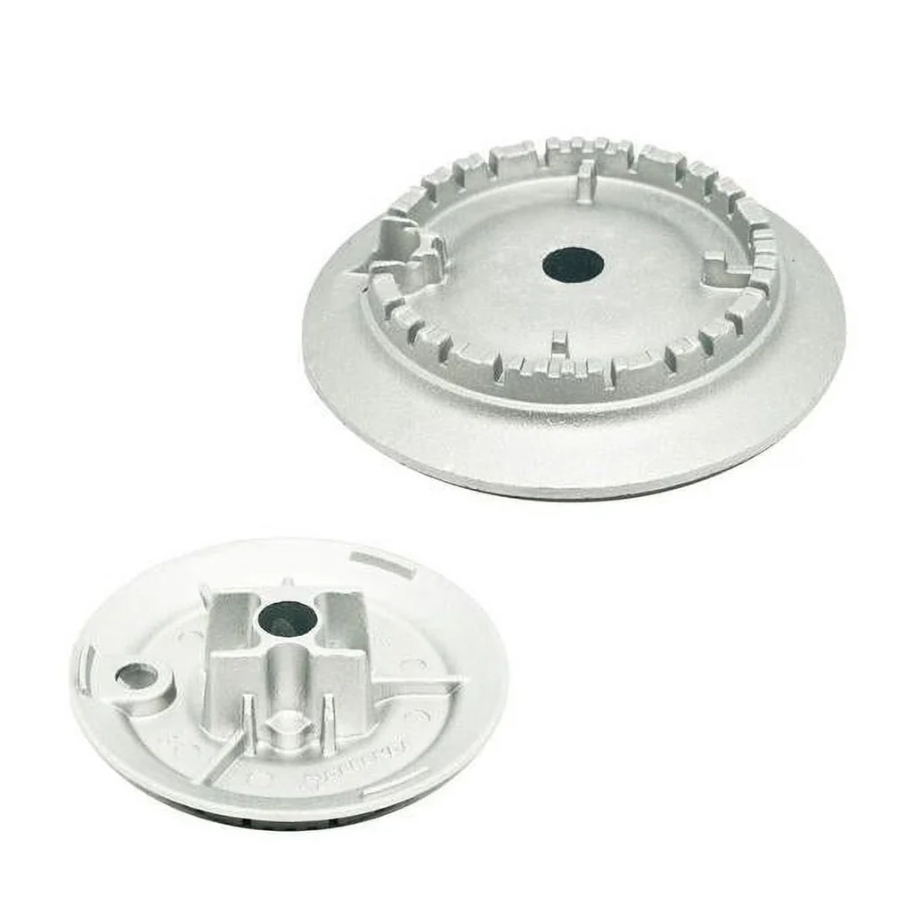 Whirlpool Range /Oven Surface Burner Base - WPW10243396, Replaces: W10243396