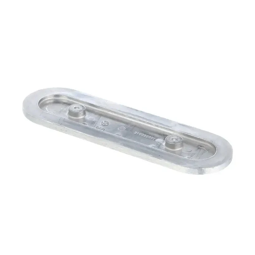 Whirlpool Range /Oven Surface Burner Base - WPW10333445, Replaces: W10169578