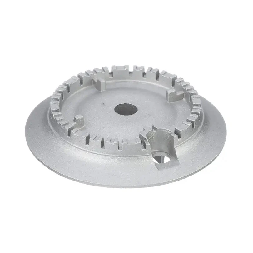 Whirlpool Range /Oven Surface Burner Base - WPW10636224, Replaces: W10636224