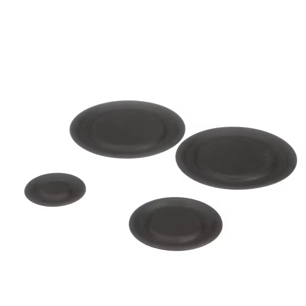 Whirlpool Range /Oven Surface Burner Cap - W11455147, Replaces: W11395131