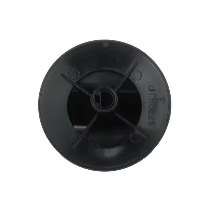 Whirlpool Range /Oven Surface Burner Control Knob - WP74002353, Replaces: 74002353