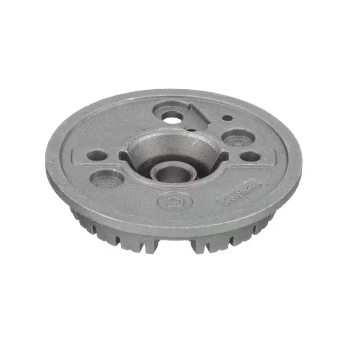 Whirlpool Range /Oven Surface Burner Head - WPW10406283, Replaces: 8286184