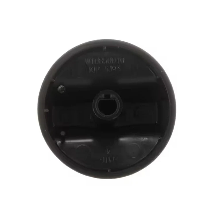 Whirlpool Range /Oven Surface Burner Knob - W11222048, Replaces: W11130625