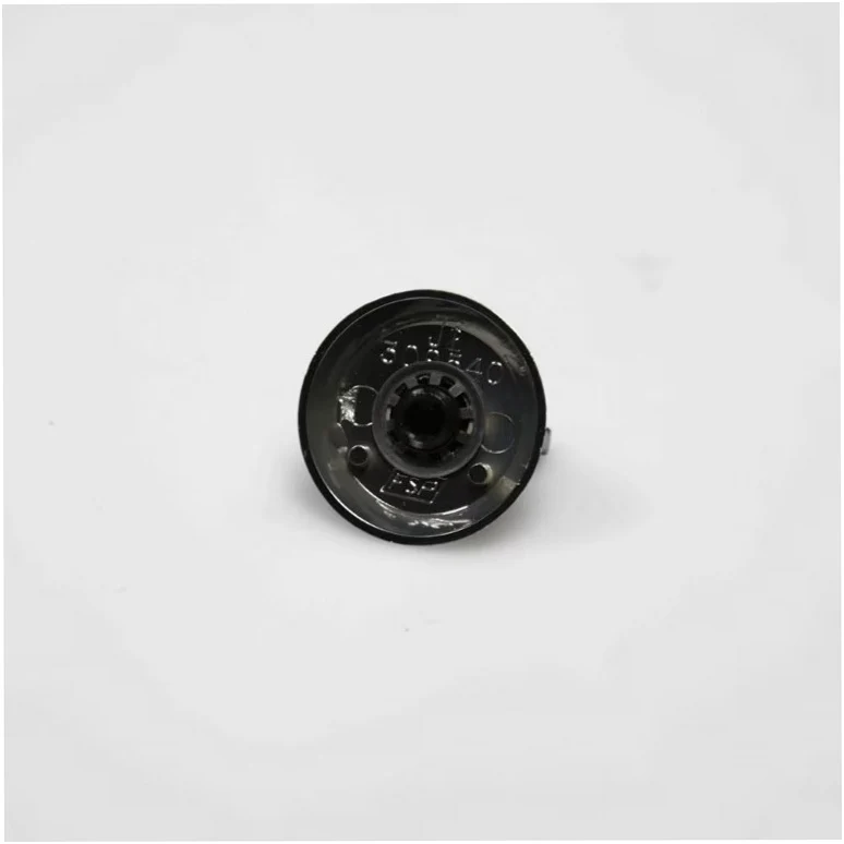 Whirlpool Range /Oven Surface Burner Knob - WP330190, Replaces: 309540