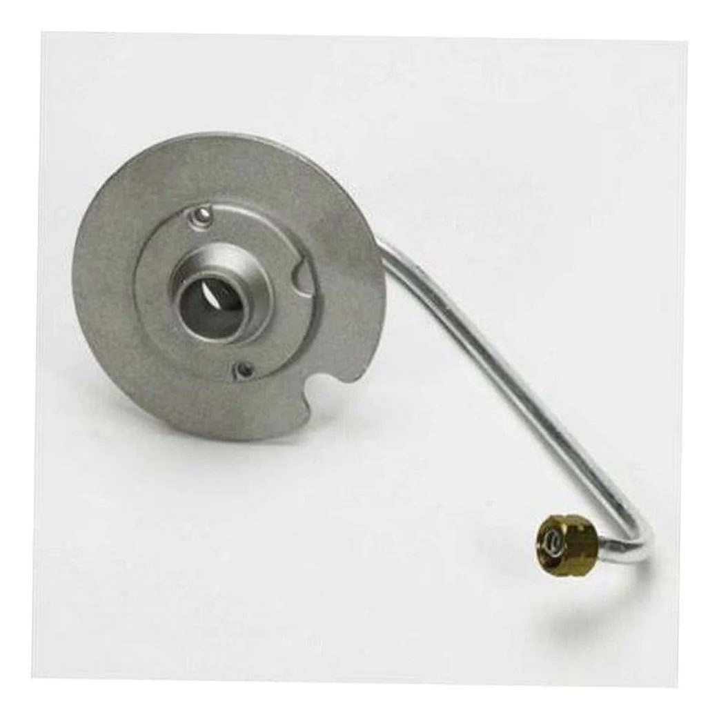 Whirlpool Range /Oven Surface Burner Orifice Holder - 74010772, Replaces: 7527P066-60
