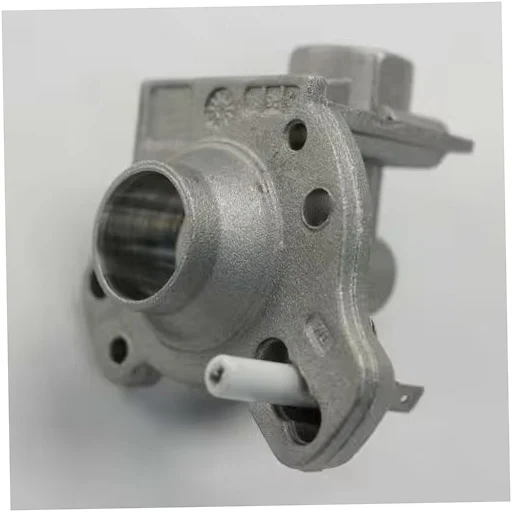 Whirlpool Range /Oven Surface Burner Orifice Holder - WPW10128450, Replaces: 8286178