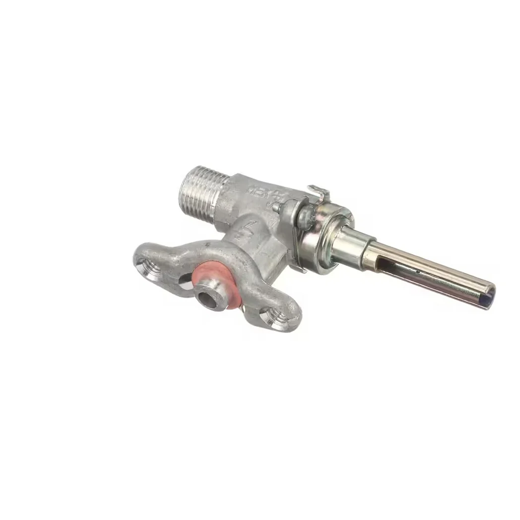 Whirlpool Range /Oven Surface Burner Valve (6K BTU) - W11105201, Replaces: W10615567