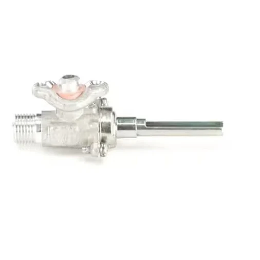 Whirlpool Range /Oven Range Surface Burner Valve - W10836481, Replaces: W10160941