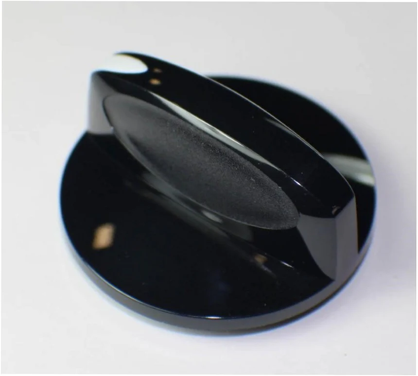 Whirlpool Range /Oven Surface Element Control Knob - WP9761964, Replaces: 9761964