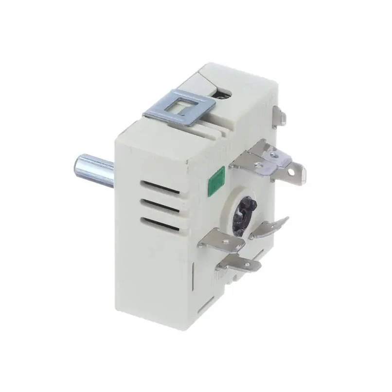 Whirlpool Range /Oven Surface Element Switch - WP74008252, Replaces: 74008075