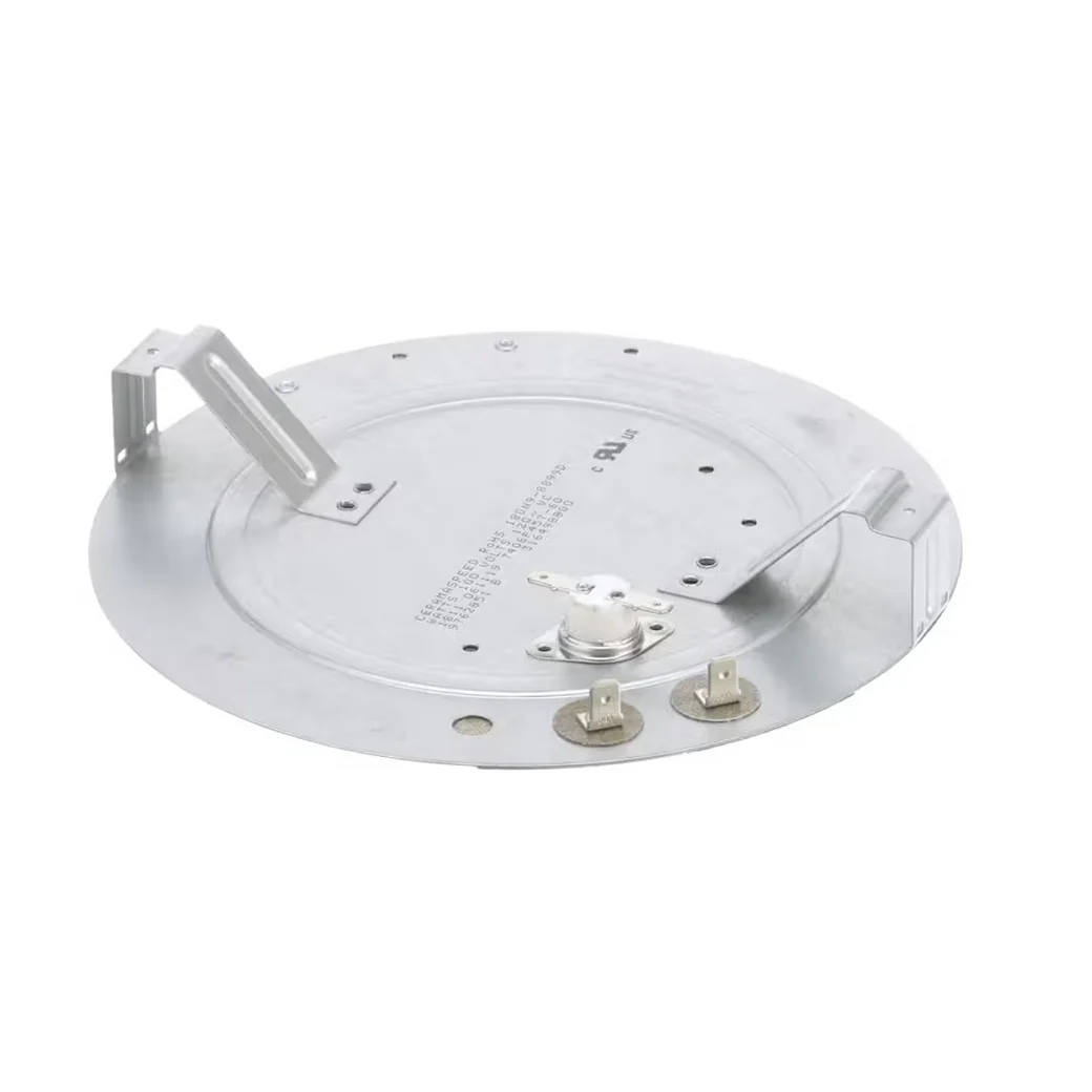 Whirlpool Range /Oven Surface Element - WP9762851, Replaces: 7406P457-60