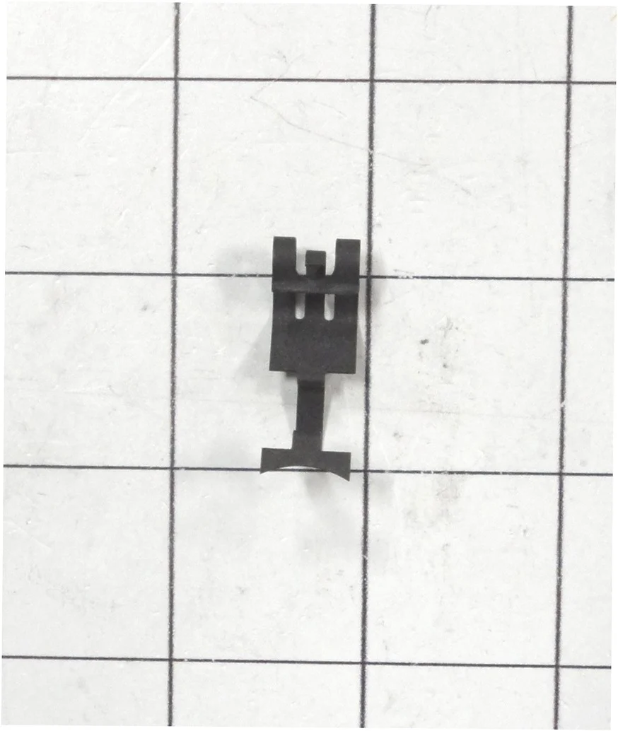 Whirlpool Range /Oven Thermostat Clip - WP7112P004-60, Replaces: 550713