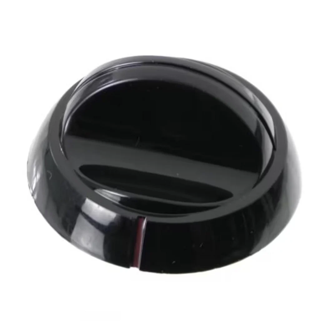 Whirlpool Range /Oven Thermostat Knob - WP98008444, Replaces: 98008444