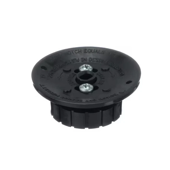 Whirlpool Range /Oven Thermostat Knob - WPY703499, Replaces: 7-3057