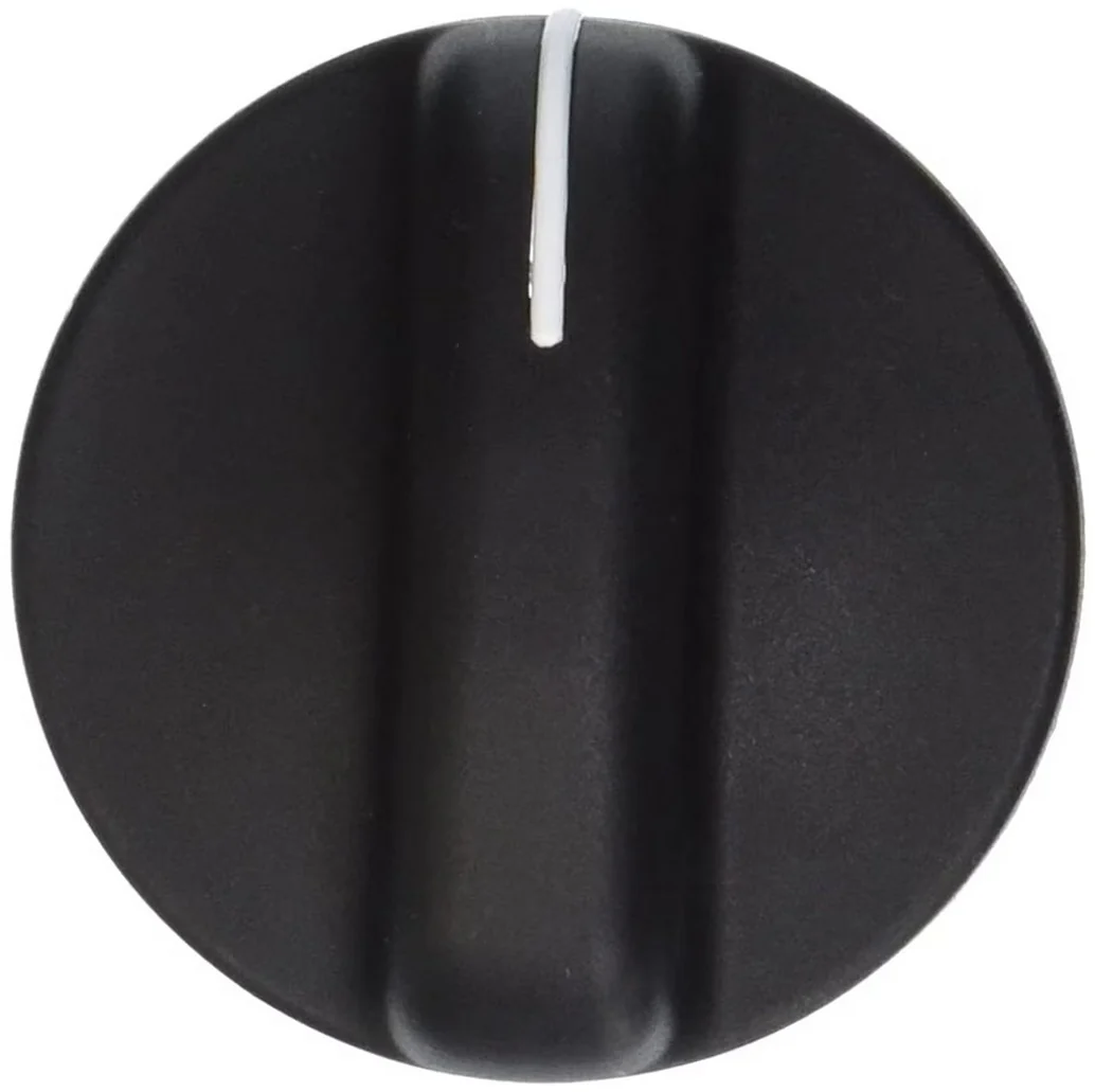 Whirlpool Range /Oven Top Burner Control Knob - WP3196231, Replaces: 3188721