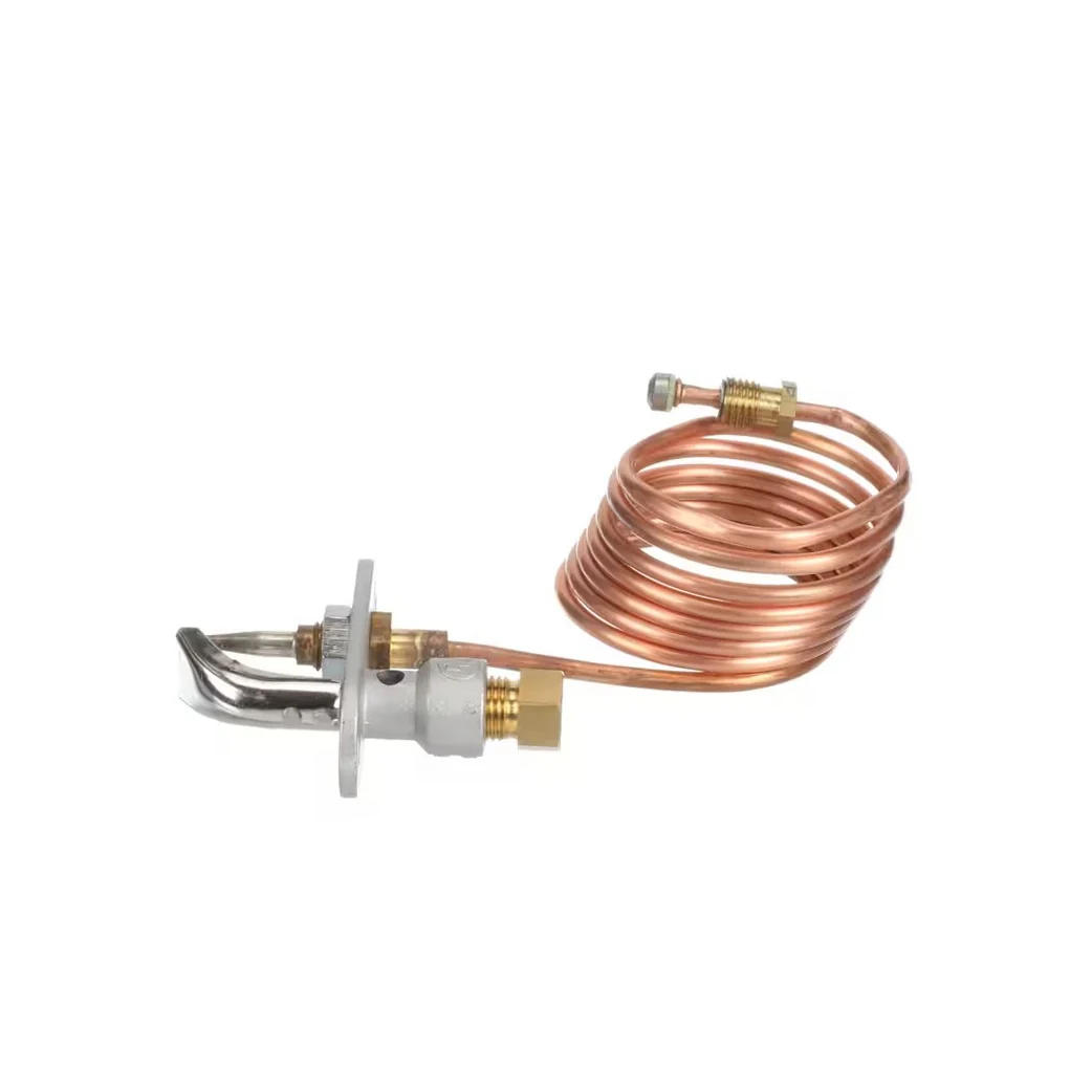Whirlpool Range /Oven Top Burner Pilot - WP7505P327-60, Replaces: 74010544