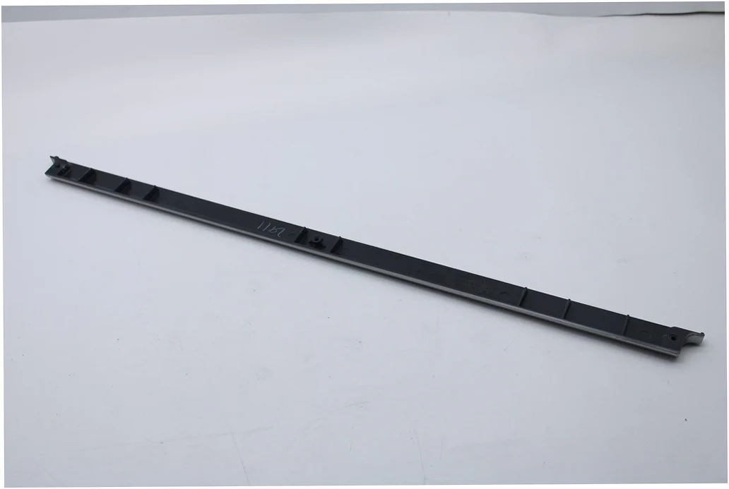 Whirlpool Range /Oven Top Vent Trim - W11025120, Replaces: W10551024