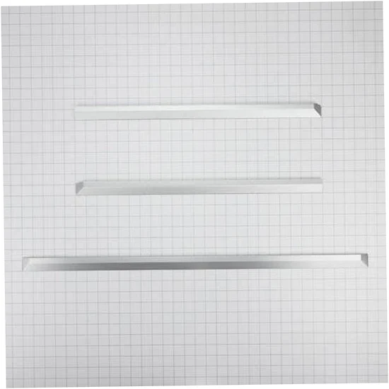 Whirlpool Range /Oven Trim Kit (Stainless) - W10731887