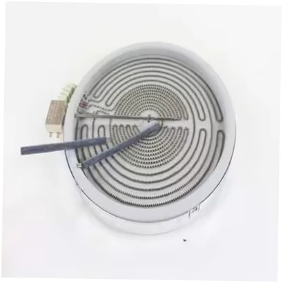 Whirlpool Range /Oven Triple Surface Element - W10823720, Replaces: 74011218