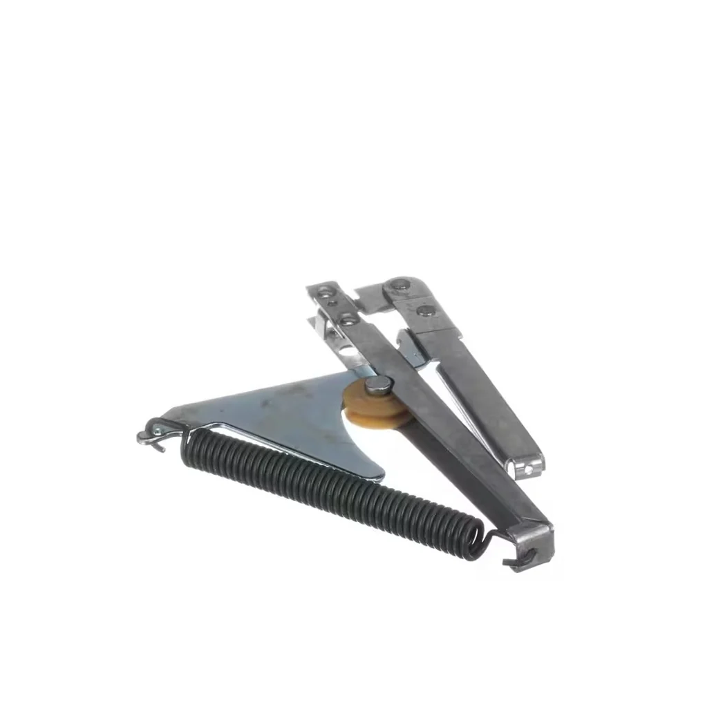 Whirlpool Range /Oven Upper Oven Door Hinge - 74001984, Replaces: 7106P063-60