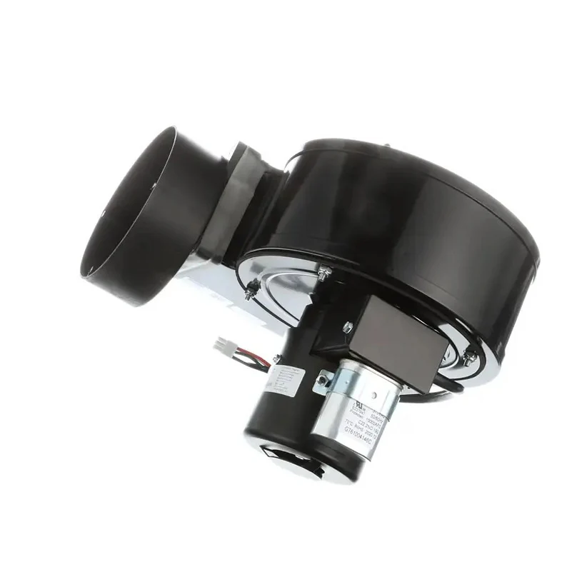 Whirlpool Range /Oven Vent Fan Motor - W11083804, Replaces: W10338537