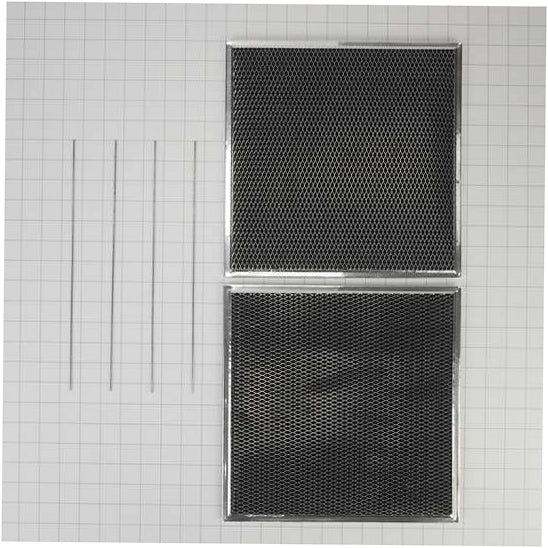 Whirlpool Range /Oven Vent Hood Filter - W11548461