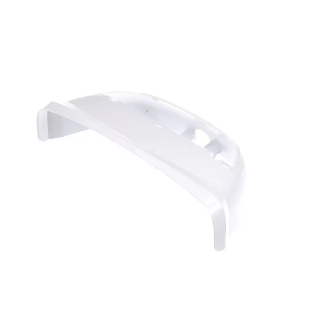 Whirlpool Refrigerator Air Damper Cover - WP12806701, Replaces: 12806701
