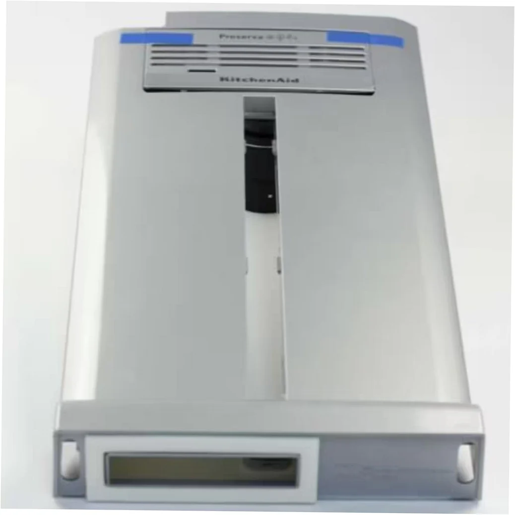Whirlpool Refrigerator Air Tower/Vent - W10860238, Replaces: W10503490