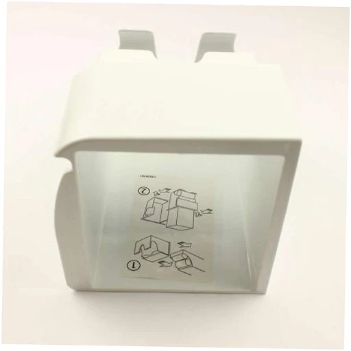 Whirlpool Refrigerator Beverage Dispenser Rack - WP13005401SP, Replaces: 13005401SP