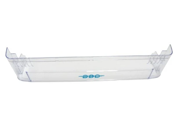 Whirlpool Refrigerator Bottom Door Trim - WPW10183971, Replaces: W10172186