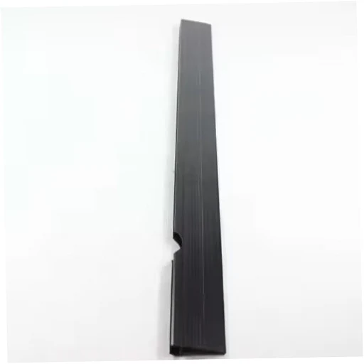 Whirlpool Refrigerator Bottom Grille Skirt - WPW10188549, Replaces: W10188549