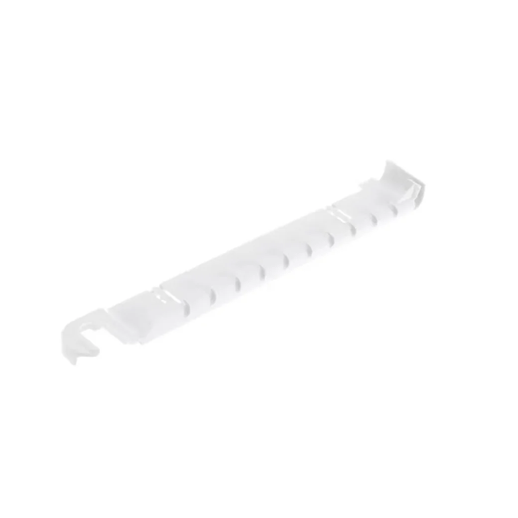 Whirlpool Refrigerator Bracket - WPW10280613, Replaces: 8171235