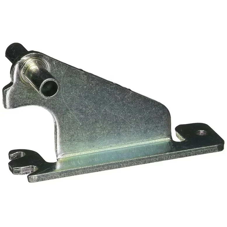 Whirlpool Refrigerator Center Door Hinge - WP2254618, Replaces: 2163758