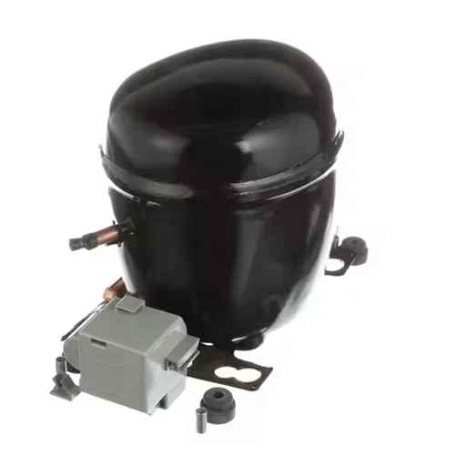 Whirlpool Freezer Compressor - W10439652, Replaces: 1127543