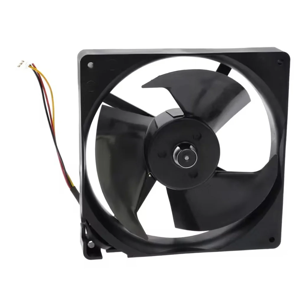 Whirlpool Refrigerator Condenser Fan Motor - W10772882