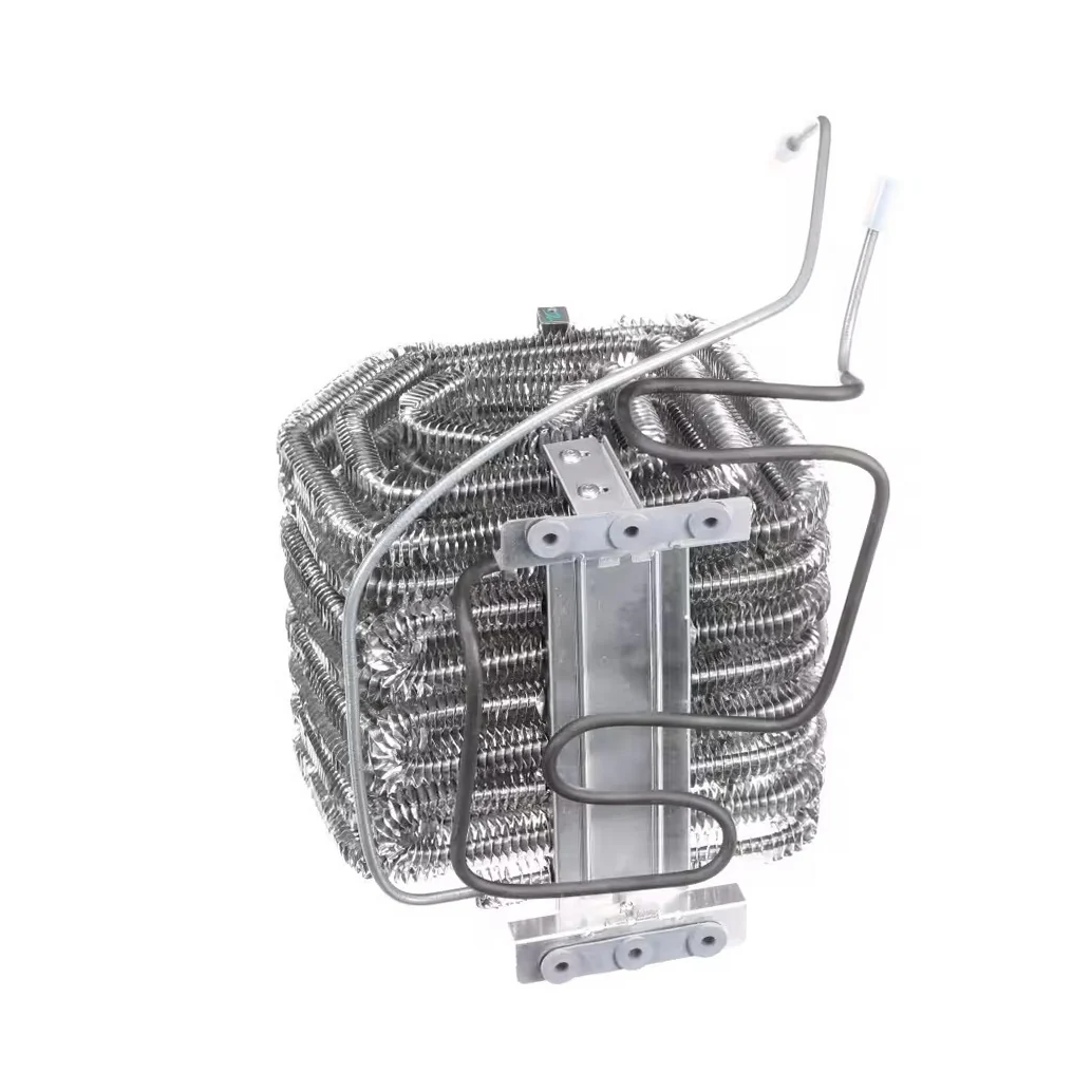 Whirlpool Refrigerator Condenser - W11548259, Replaces: W10658301