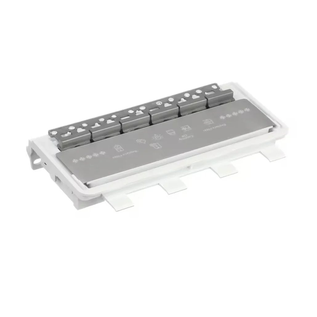 Whirlpool Refrigerator Control Board - W11082783, Replaces: W10413503