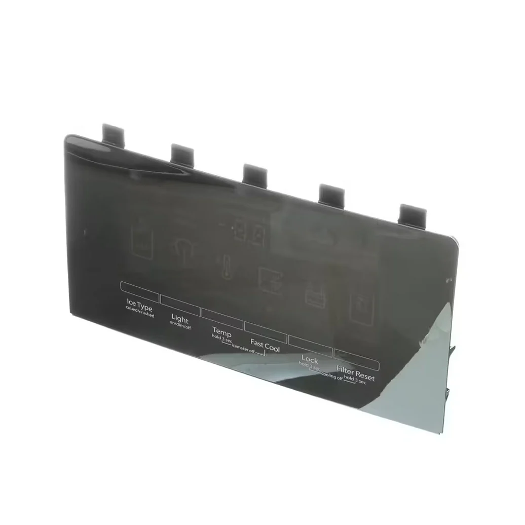 Whirlpool Refrigerator Control Board - W11184112, Replaces: W10337911