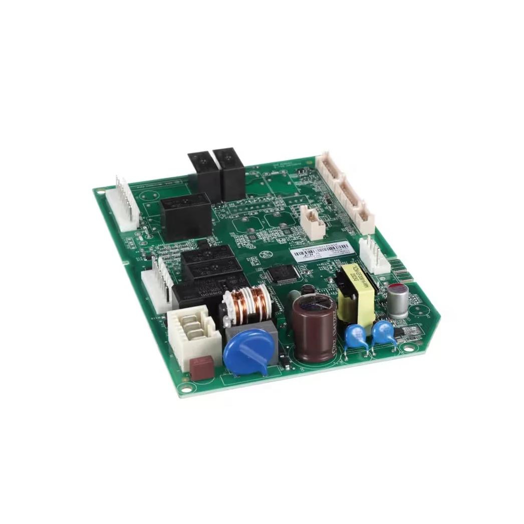 Whirlpool Refrigerator Control Board - W11558182, Replaces: W11321508