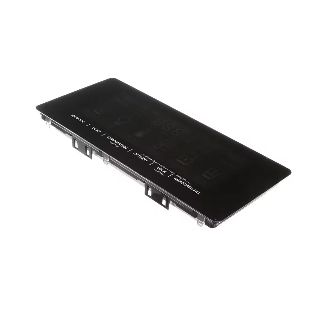Whirlpool Refrigerator Control Board - W11616412, Replaces: W11384529