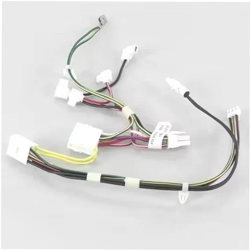 Whirlpool Refrigerator Control Wire Harness - WPW10119821, Replaces: W10119821