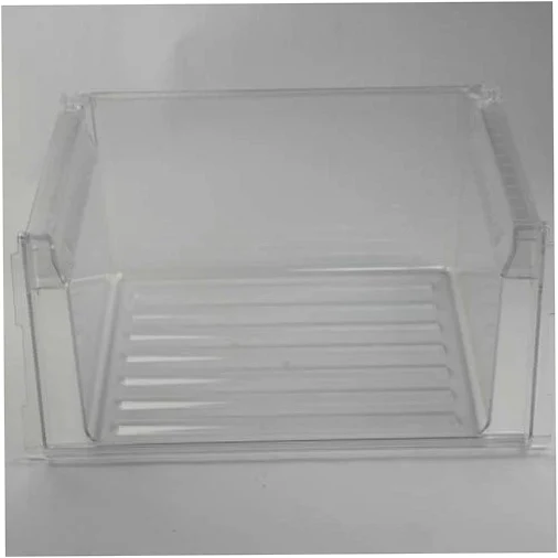 Whirlpool Refrigerator Crisper Drawer - W10850129, Replaces: W10410352