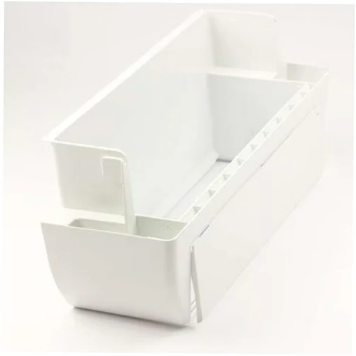 Whirlpool Refrigerator Dairy Door Bin - WPW10316889, Replaces: W10256782