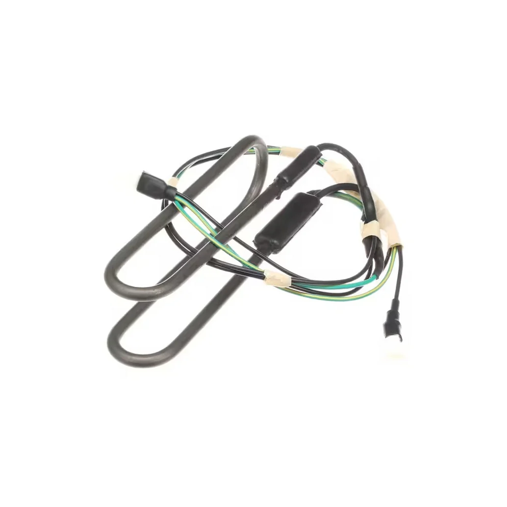 Whirlpool Refrigerator Defrost Heater Assembly - W11546981, Replaces: W11355311