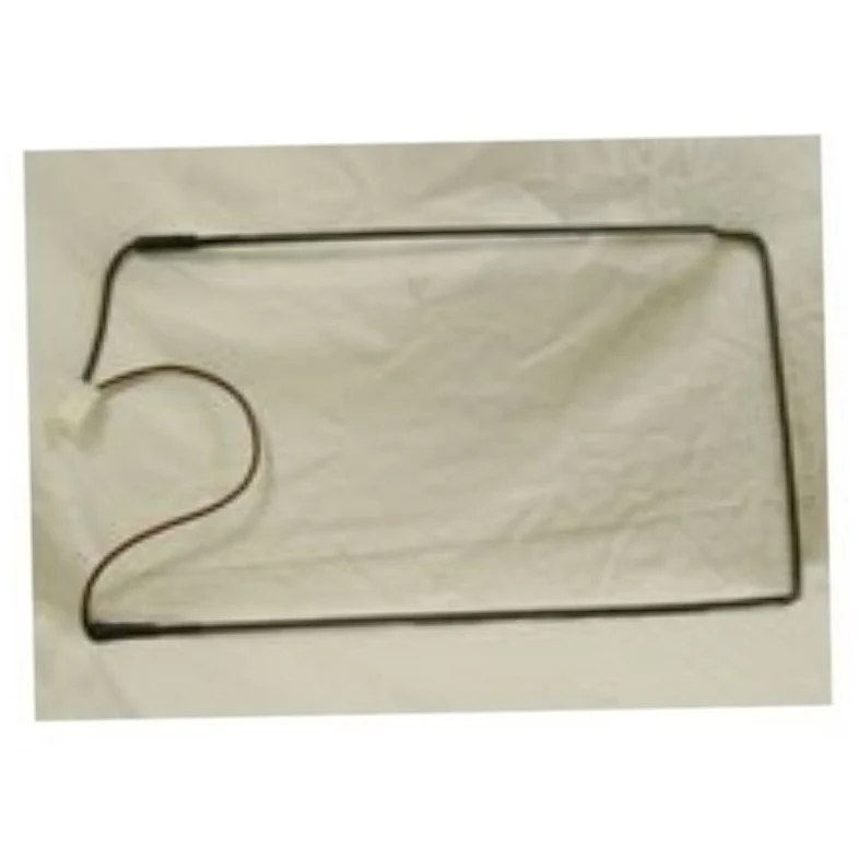 Whirlpool Refrigerator Defrost Heater Assembly - WP2006750, Replaces: 2006750