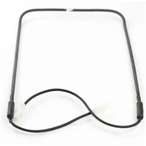Whirlpool Refrigerator Defrost Heater - W10857624, Replaces: W10495968