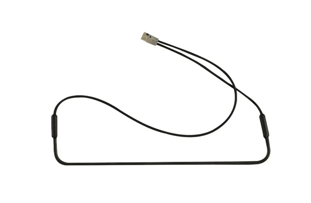 Whirlpool Refrigerator Defrost Heater - W11193825, Replaces: W10331598