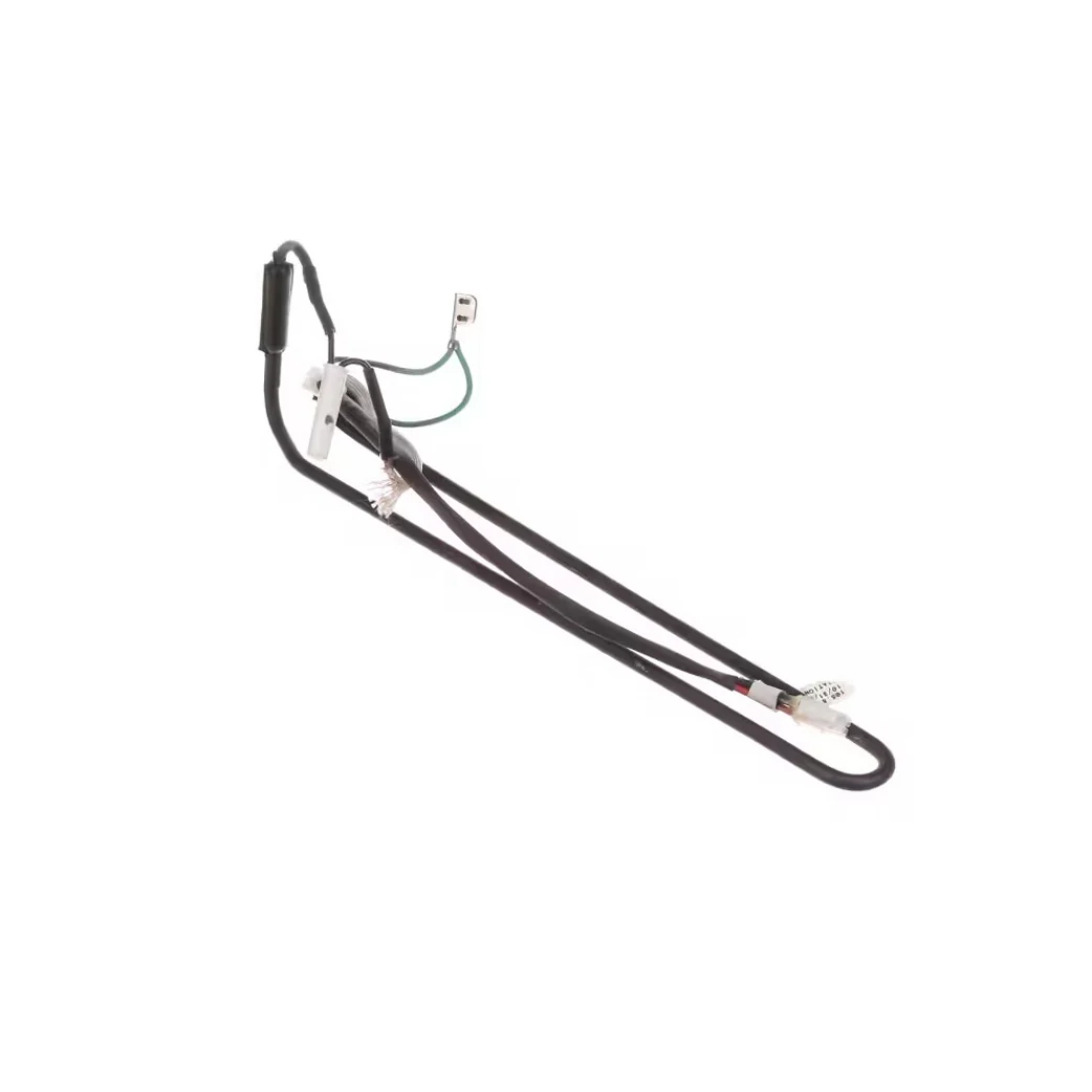 Whirlpool Refrigerator Defrost Heater - W11291124, Replaces: W11127384