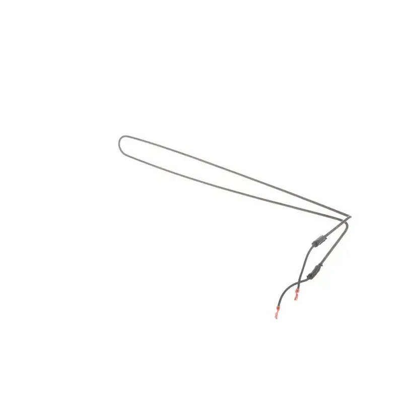 Whirlpool Refrigerator Defrost Heater - WP10428409, Replaces: 4344232